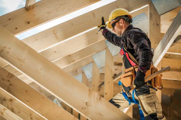 Best Roof Leak Repair  in Kinnelon, NJ