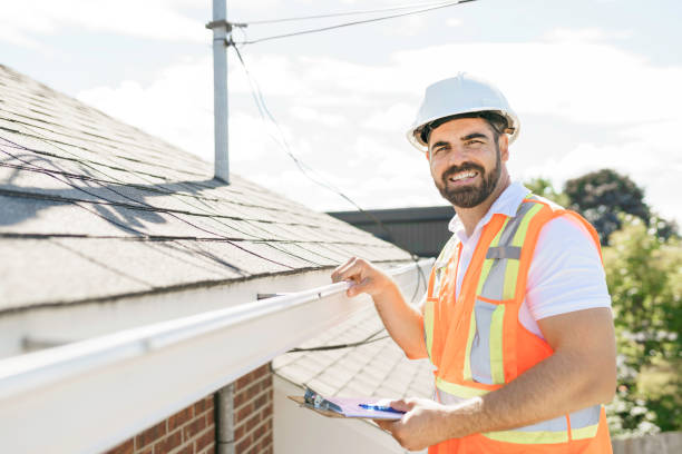 Best Storm Damage Roof Repair  in Kinnelon, NJ