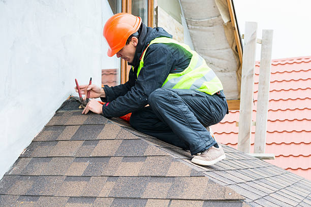 Quick and Trustworthy Emergency Roof Repair Services in Kinnelon, NJ